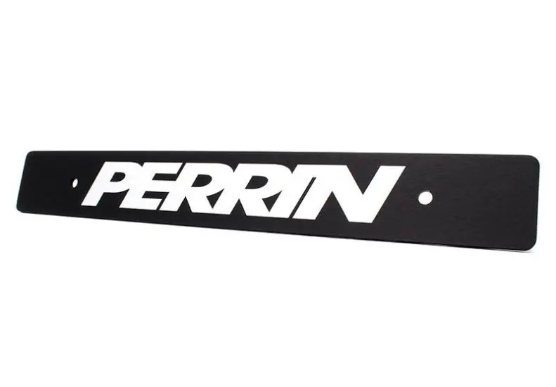 Perrin Licence Plate Delete - 02-05 Impreza/Wrx/Sti 1