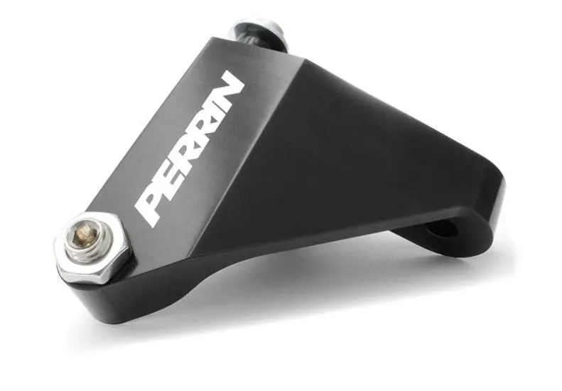 Perrin Master Cylinder Brace - Black - 15-21 Wrx, 15-21 Sti, 13-17 Crosstrek, 14-18 Forester/Fxt, 12-16 Impreza 1