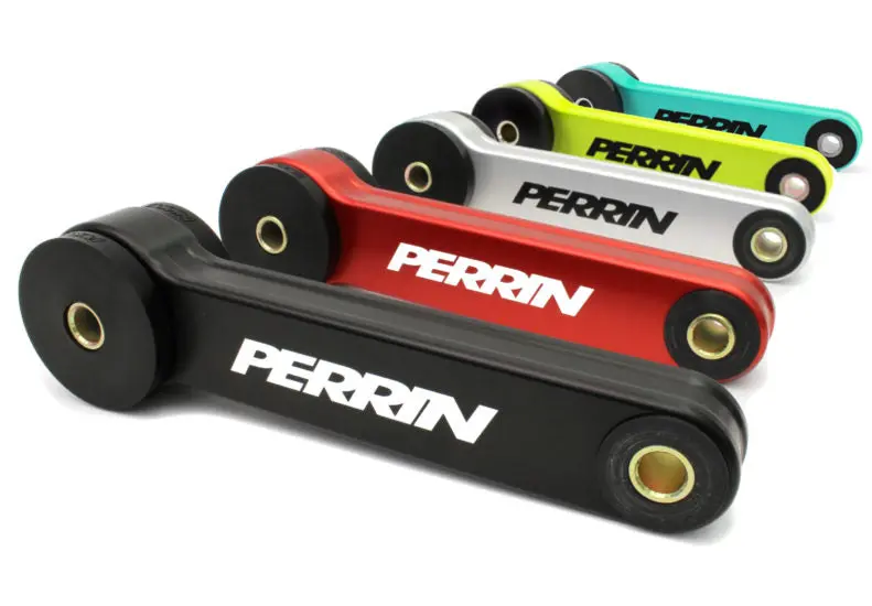 Perrin Pitch Stop Mount - 02-25 Wrx/Sti/Lgt/Fxt + More 1