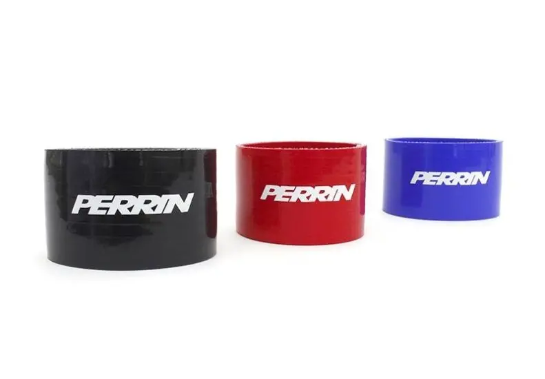 Perrin Silicone Coupler For Top Mount Intercooler - 02-21 Wrx, 04-21 Sti, 05-09 Lgt 1