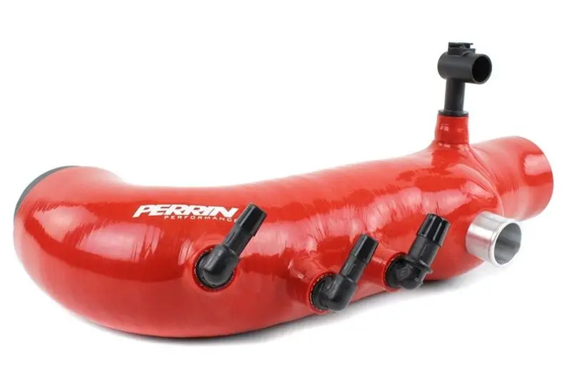 Perrin Performance 2.4" Turbo Inlet - 08-14 Wrx,  05-09 Lgt/Obxt 1