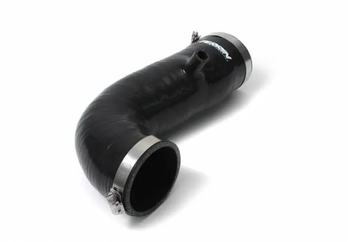 Perrin 3In Inlet Hose - Black - 13-16 Subaru Brz 1