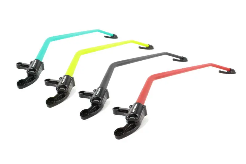 Perrin Strut Tower Brace - 02-07 Impreza/Wrx/Sti Model, 04-08 Fxt 1