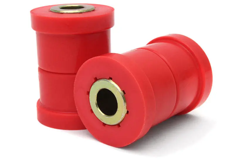 Perrin Front Control Arm Bushings - 08-21 Wrx, 08-21 Sti 1