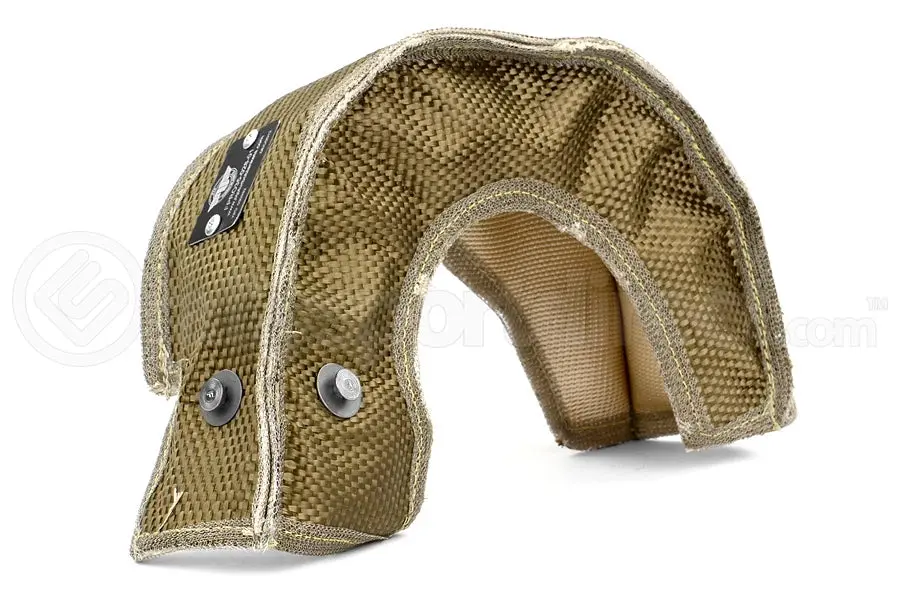 Ptp Turbo Blankets Turbo Blanket T25/T28 Lava - Universal 1
