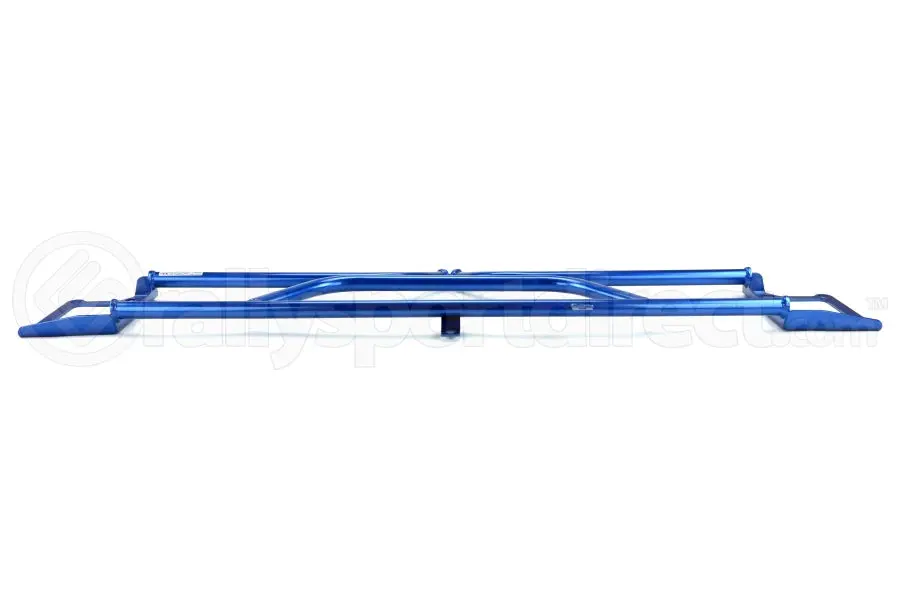 Cusco Front Member Power Brace - 08-14 Wrx/Sti 2