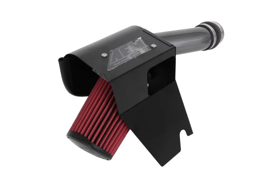 Aem Cold Air Intake System - Sti 2018 1