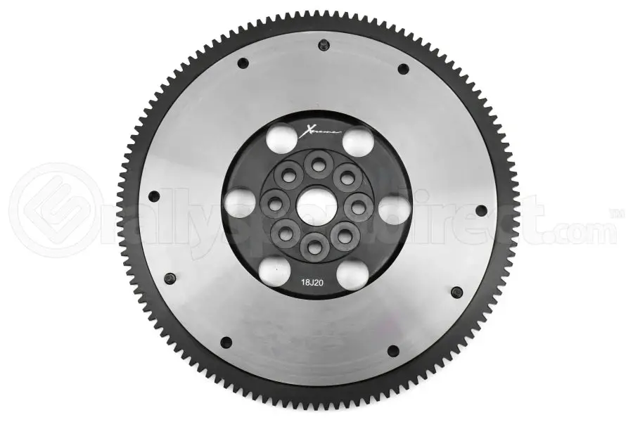Xclutch Chromoly Flywheel - 04-06 Fxt, 02-05 Wrx 1