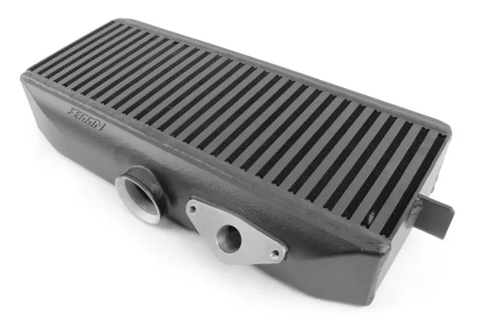 Perrin Top Mount Intercooler - 08-21 Sti 1