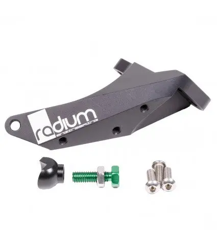 Radium Engineering Master Cylinder Brace - 15-21 Wrx, 15-21 Sti, 14-18 Fxt 1