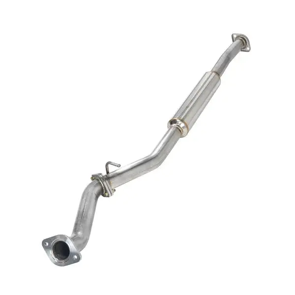 Remark Resonated Midpipe - 2022+ Brz / 2022+ Gr86 1