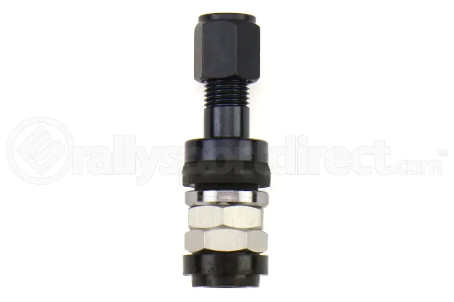 Enkei Valve Stem Rpf1 - Black - Universal 1
