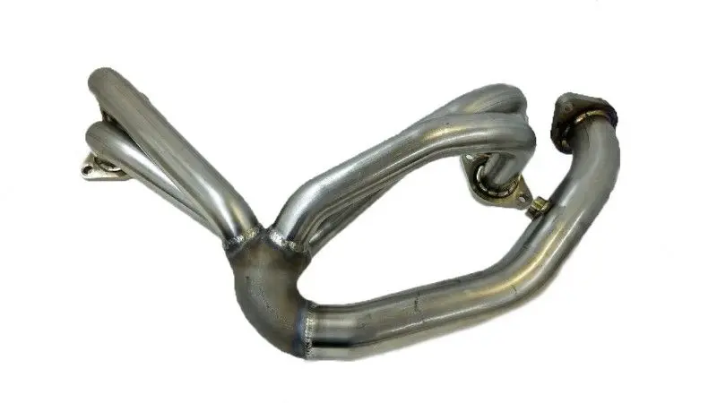 Killer B 4-1 Equal Length Holy Header - 2 Bolt - 02-14 Wrx, 04-21 Sti, 05-09 Lgt, 04-13 Fxt 1