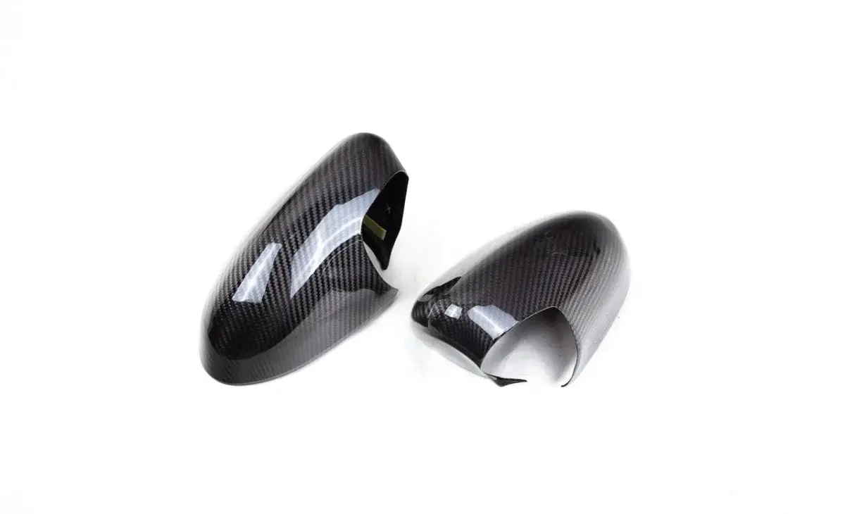 Revel Gt Dry Carbon Mirror Covers - 2022 Brz / 2022 Gr86 1