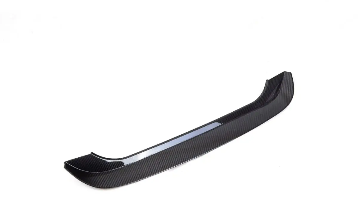 Revel Gt Dry Carbon Rear Door Step Guard - 2022 Brz / 2022 Gr86 1