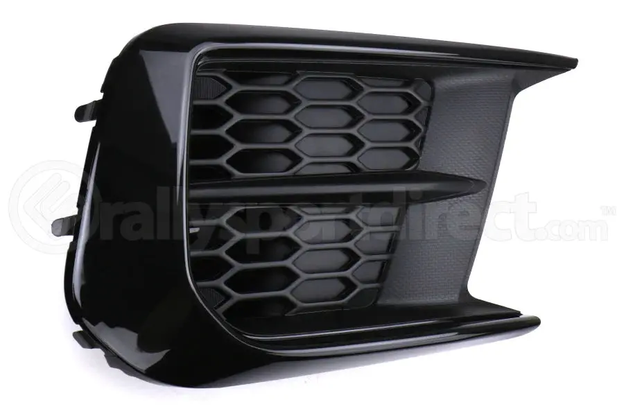 Subaru Fog Light Bezel Right - Subaru Sti 2018-2021 1
