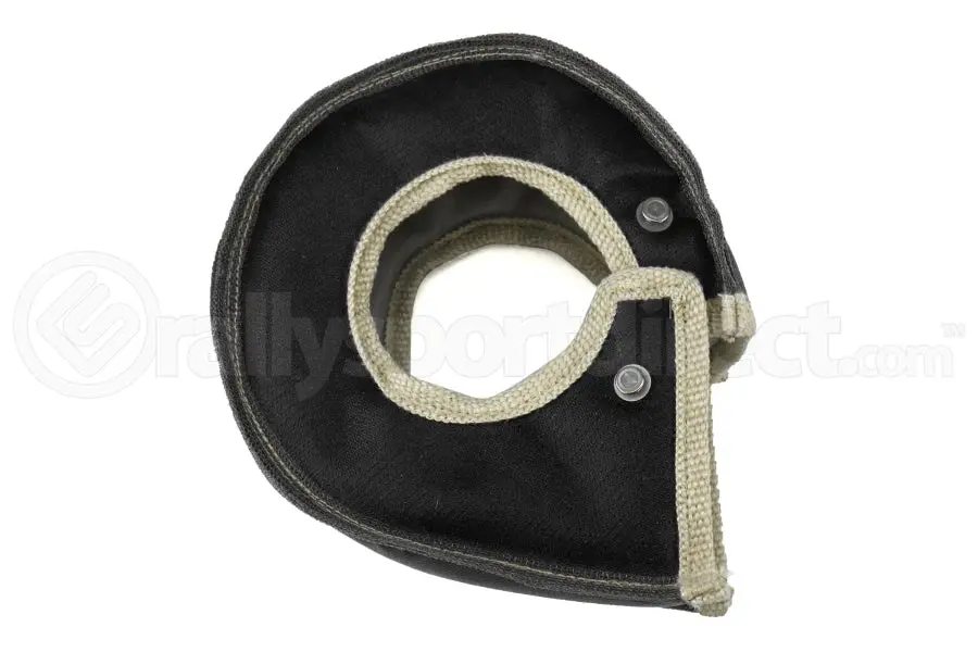 Ptp Turbo Blankets Turbo Blanket T3/T4 Black - Universal 1