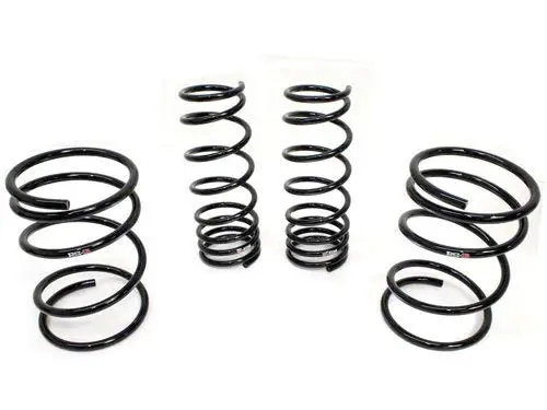 Rs-R Suspension Down Sus Series Lowering Springs - 2013-2017 Crosstrek Xv 1