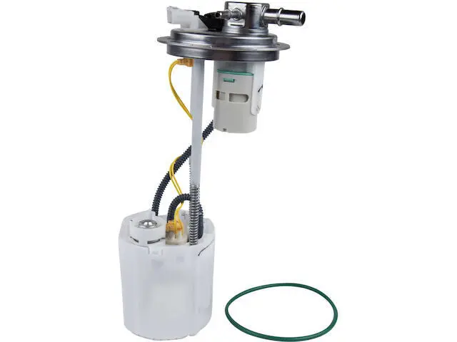 Smg "Big Boy" Drop-In Fuel Pump For 14+ Silverado/Sierra 1