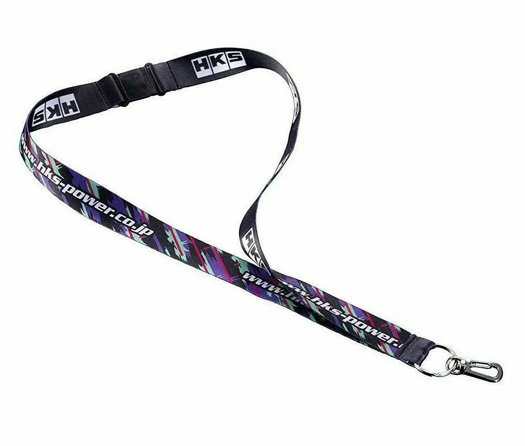 Hks Hks Neck Strap 1