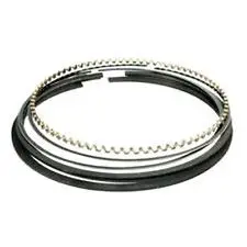 Manley 99.75Mm Bore 1.2Mm X 1.2Mm X 2.0Mm +.25Mm Oversized Ring Set 1