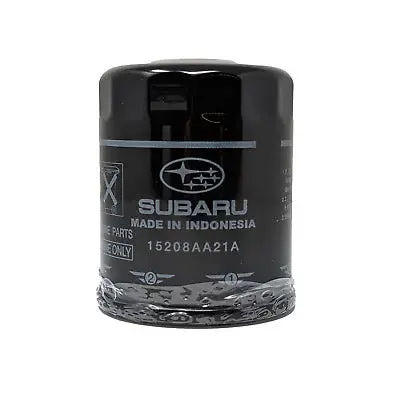 Subaru Genuine Oem Filter 1