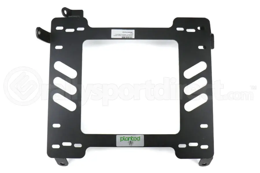 Planted Seat Bracket- Subaru Legacy (2003-2009) - Passenger / Right 1