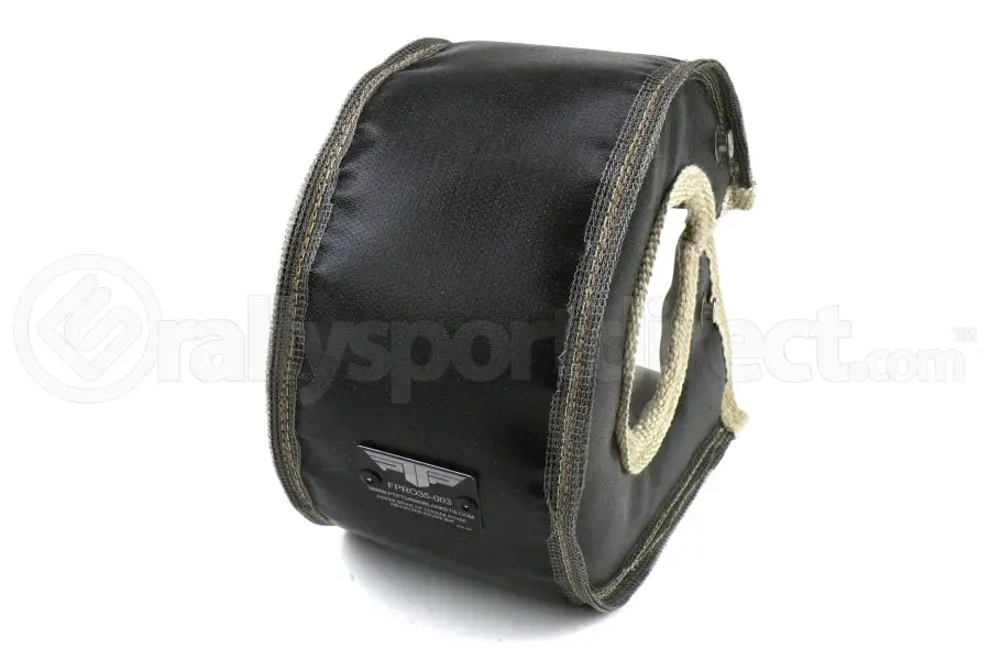 Ptp Turbo Blankets Turbo Blanket T3 Black - Universal 1