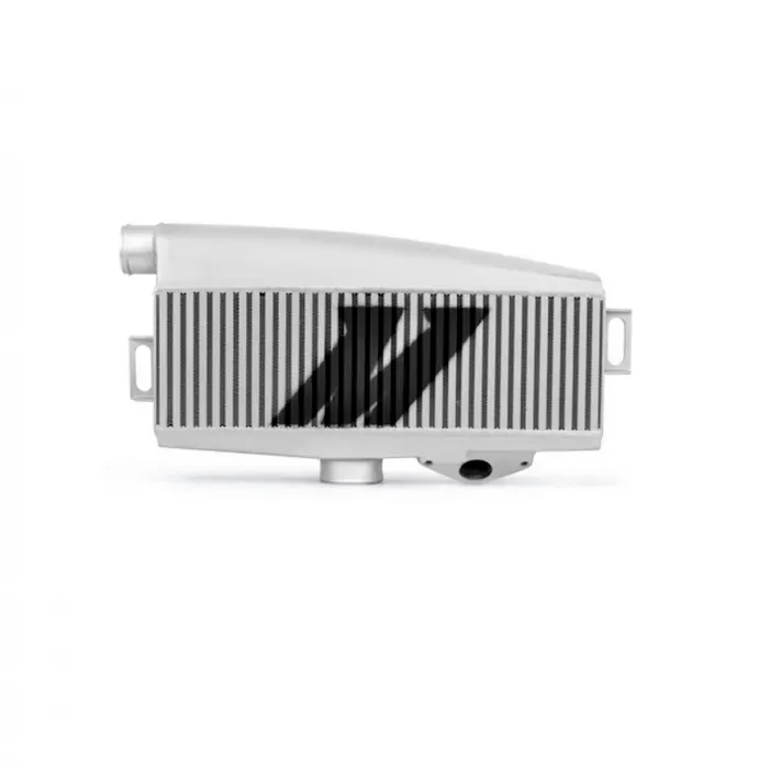 Mishimoto Top Mount Intercooler - 02-07 Wrx, 04-07 Sti 1