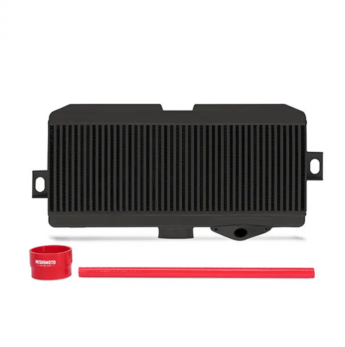 Mishimoto Top Mount Intercooler Kit - 08-21 Sti 1