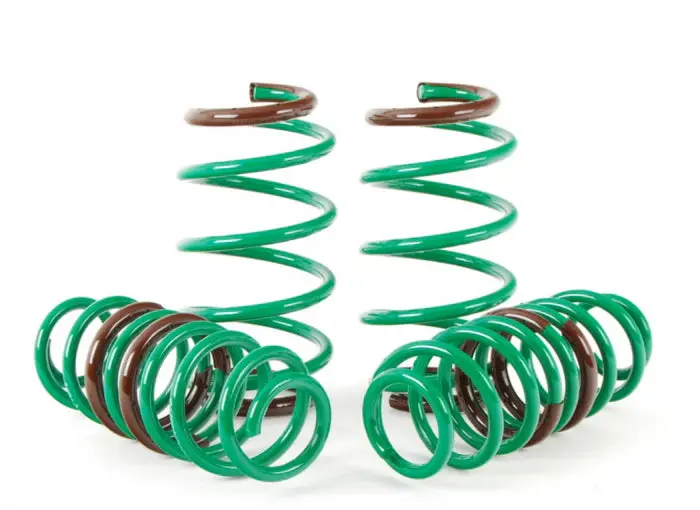 Tein S. Tech Lowering Springs - Subaru Legacy 10-14 1