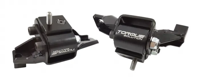 Torque Solution Engine Mounts - 2015-2021 Wrx, 2014-2016 Forester Xt 1