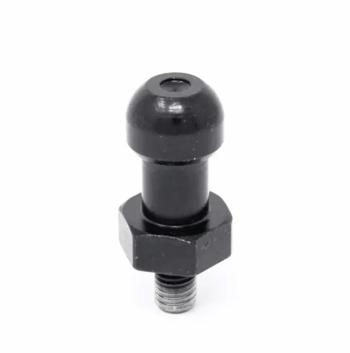 Torque Solution Billet Clutch Fork Pivot - 2006-2021 Wrx,2022+ Wrx, 2005-2009 Legacy Gt, 2013-2021 Brz 1