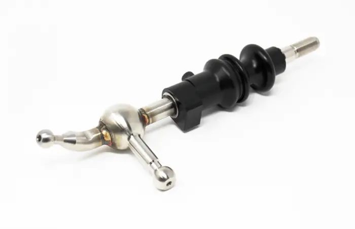 Torque Solutions Short Throw Shifter - 15-21 Wrx, 2022+ Wrx, 18-23 Crosstrek 1