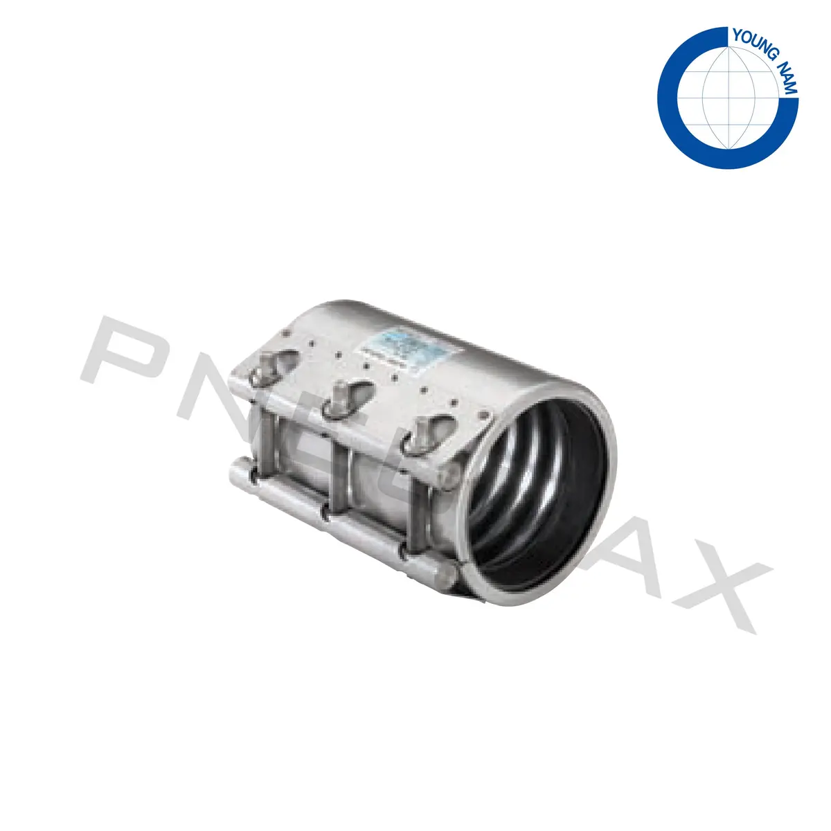 Yn Coupling Gr-L 25A-E (Od 33.4-34 Mm.) 1