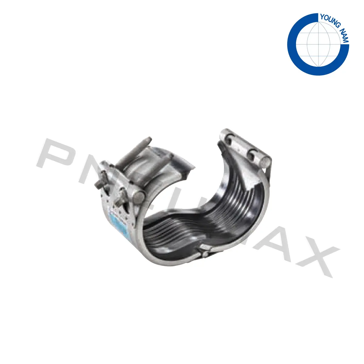 Yn Coupling Rch-S 25A-E (Od.33.4-34.0 Mm) 1