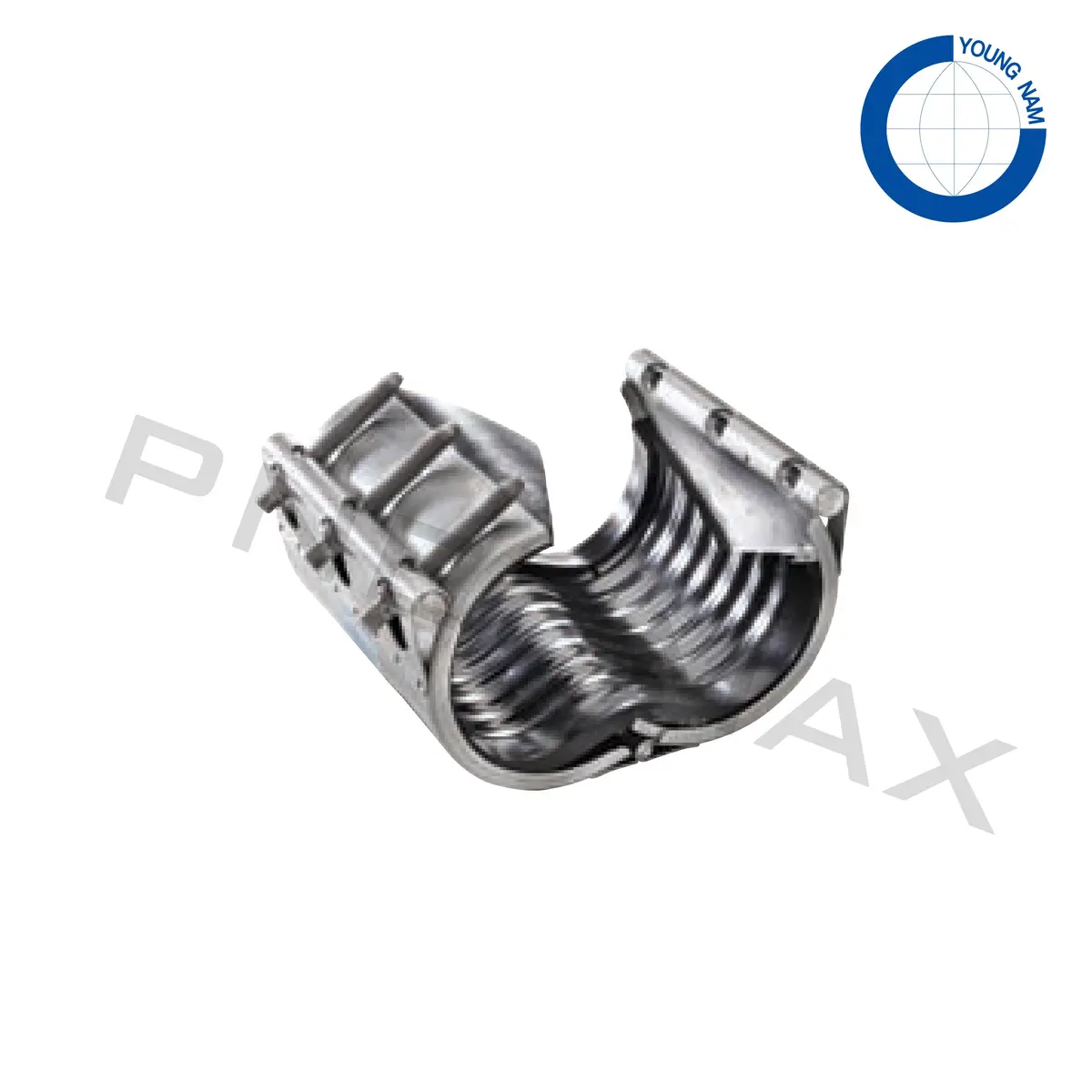 Yn Coupling Rch-L 100A-E (Od.114.3 Mm) 1