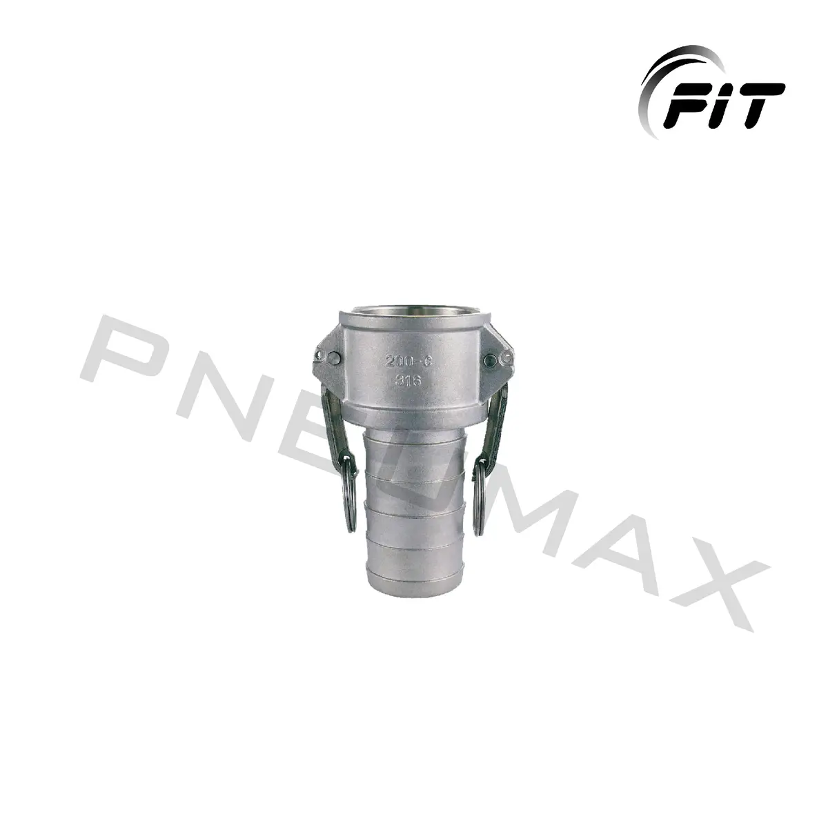 Camlock Coupling 2" Type C 1