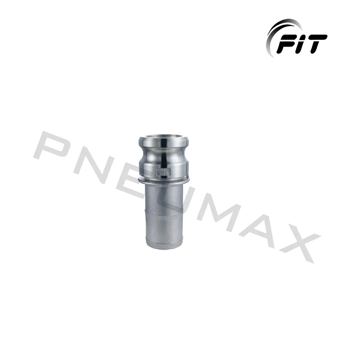 Camlock Coupling 2" Type Dc 1