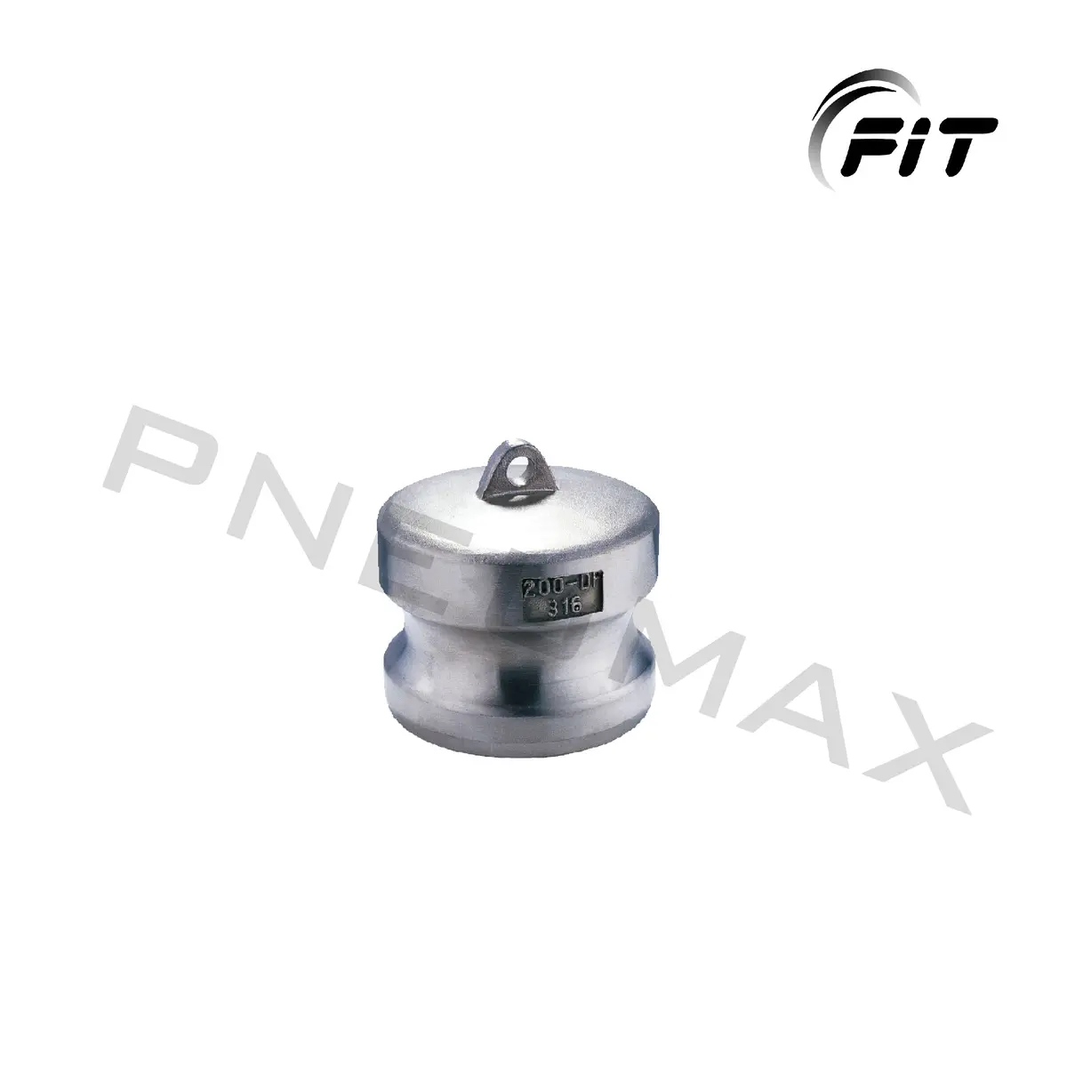 Camlock Coupling 2" Type F 1