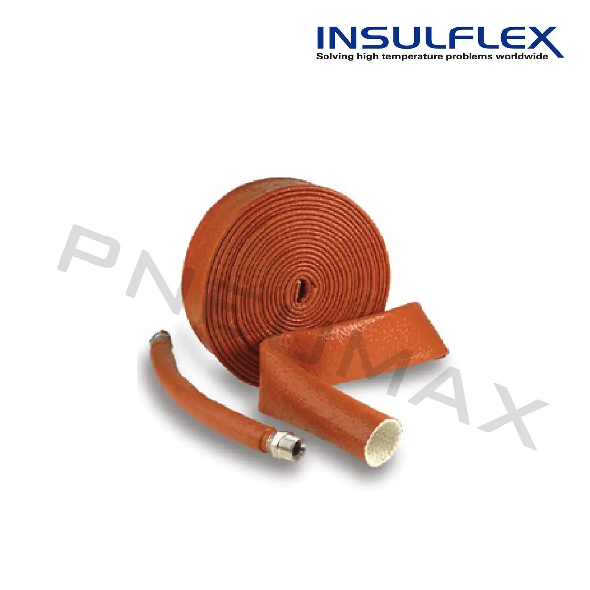 Aerostyle  Pyrojacket Insulflex 1
