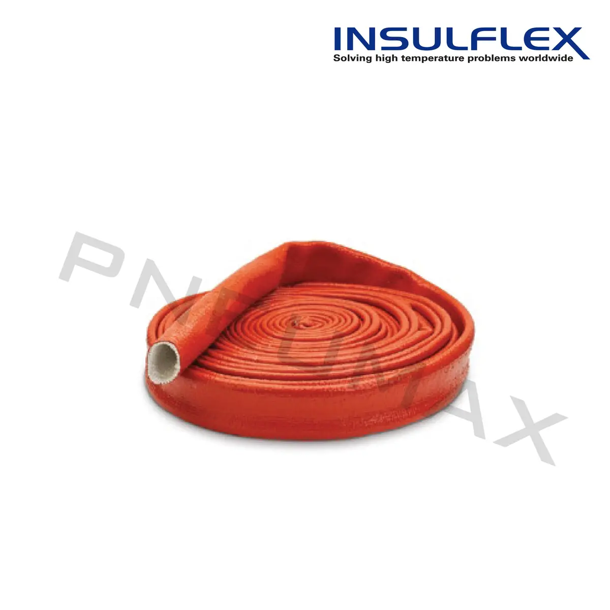 Industrial Grade Pyrojacket Pj-06 Insulflex 1