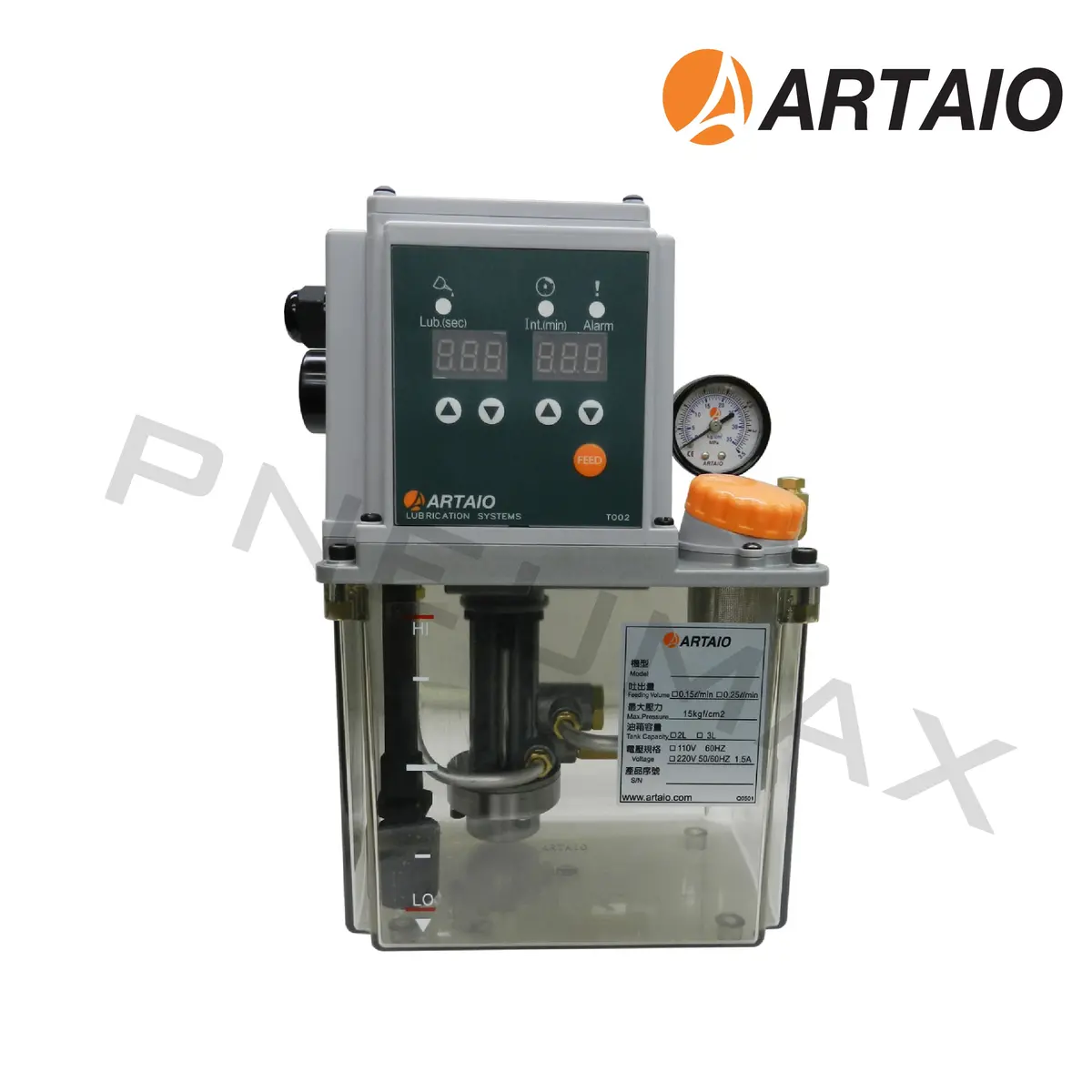 Avtb-032521 (3L,110V,4Mm.) 1