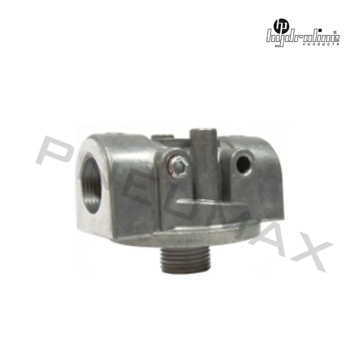 Spin-On Return Filter Single Head 3/4" Bspp 1