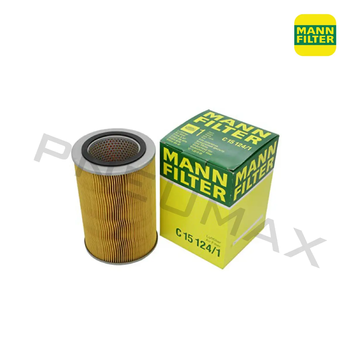 Air Filter Element C15124/1 1