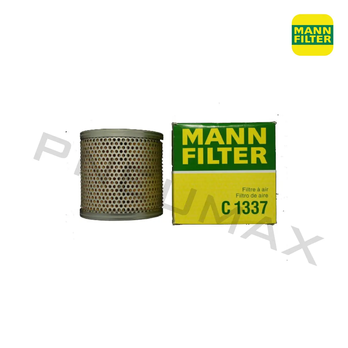 Air Filter Element C1337 1