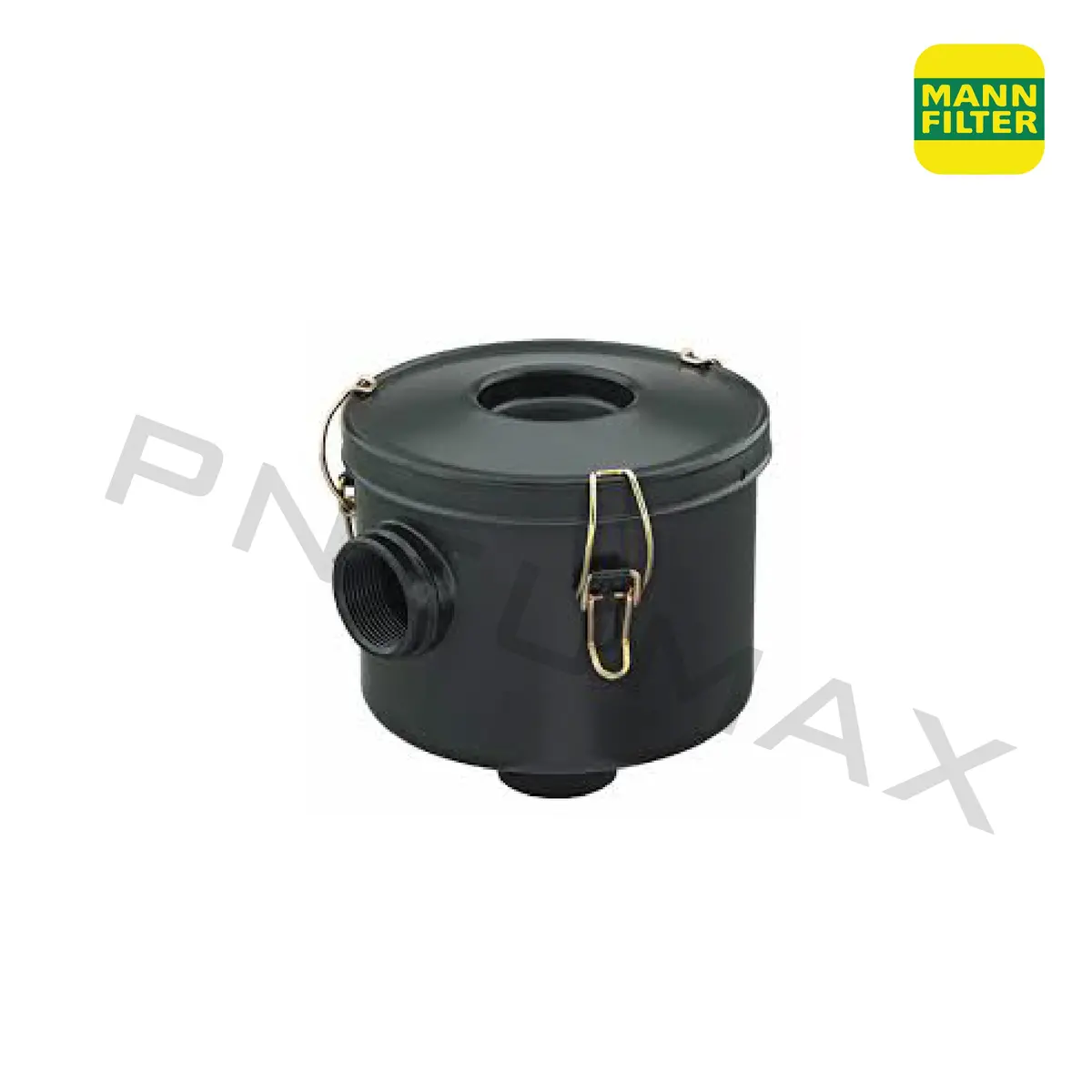 Air Filter Housing 4502172105 1