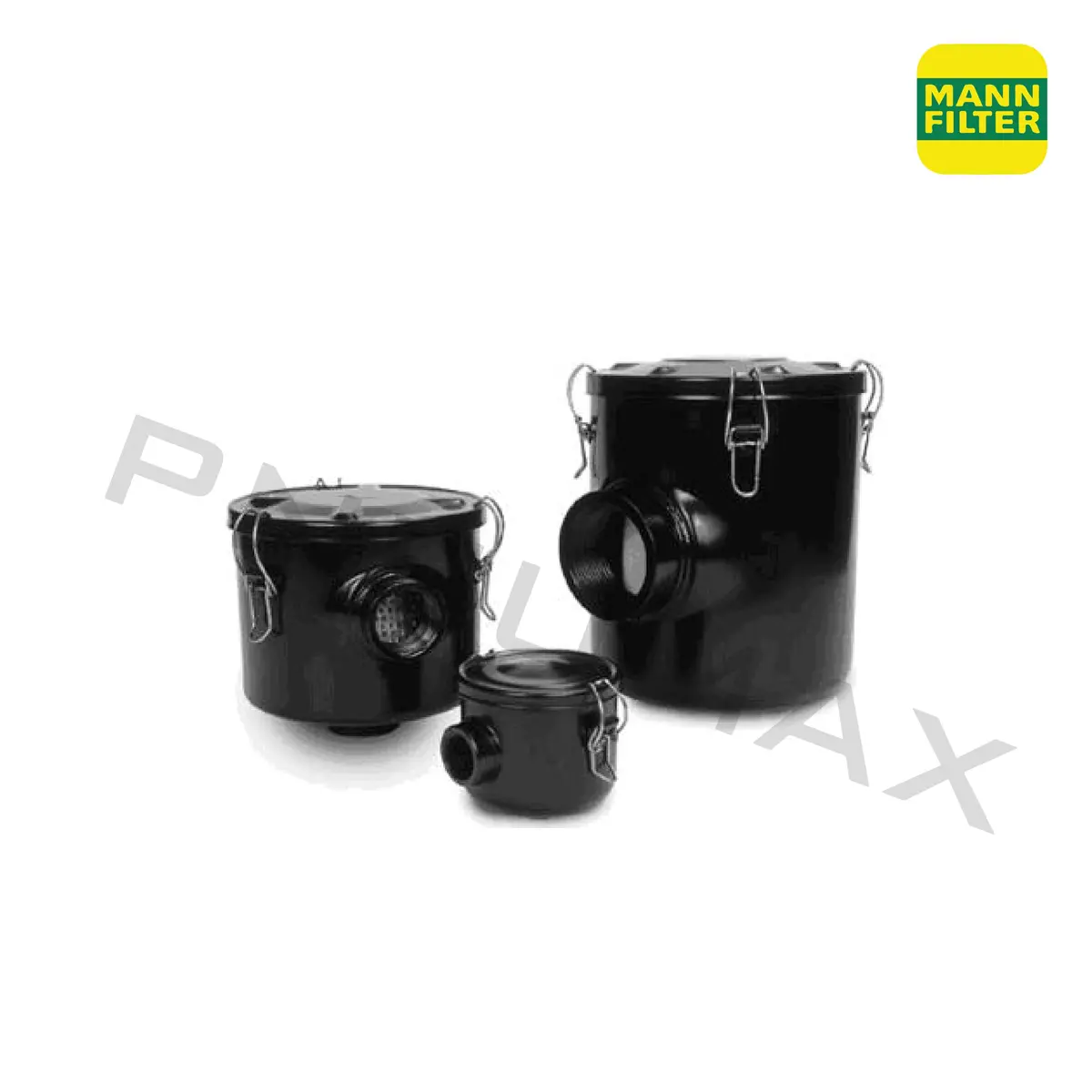 Air Filter Housing 4512472104 1