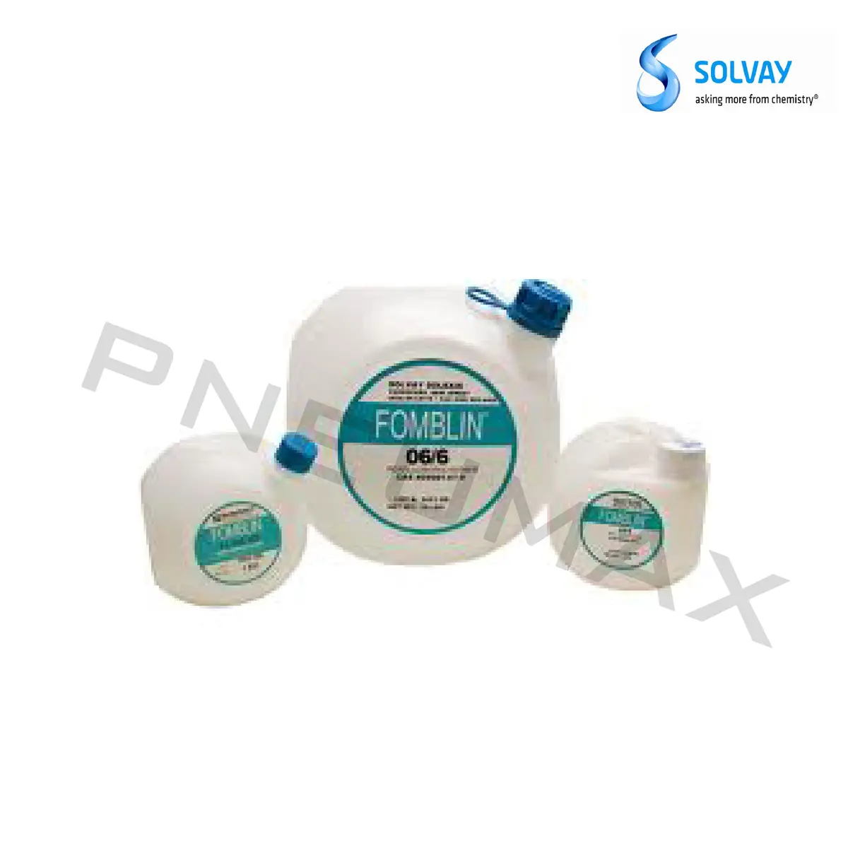 Fomblin Oil  Y Lvac 06/6 1