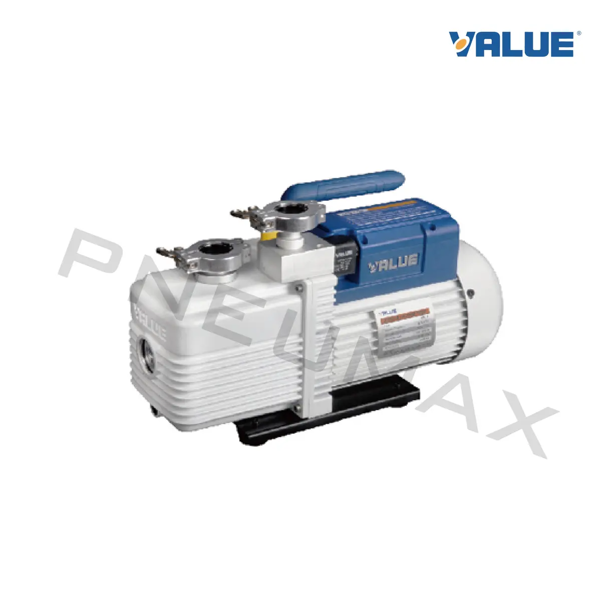 Small Vacuum Pump Vri-4 1